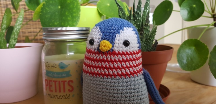 pingouin-crochet-amigurumi-pica-pau